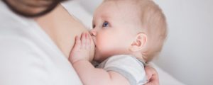 spinal answer breastfeeding article